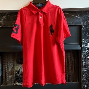 Ralph Lauren Polo Big Pony
